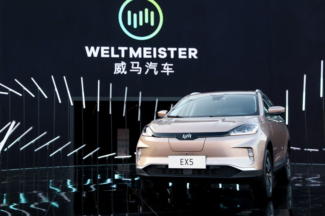 智能汽车指数第二批车型测评结果发布，中国汽研指数盛典明日开启