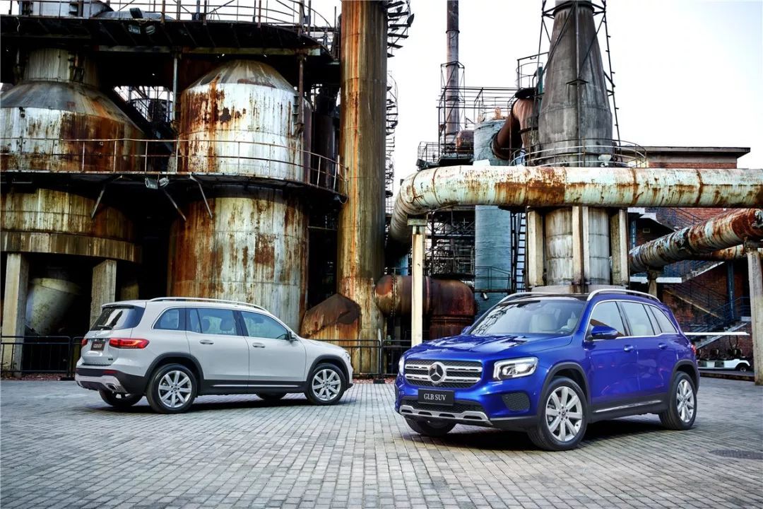30多萬買7座的奔馳SUV?這個愿望終于實現(xiàn)了!