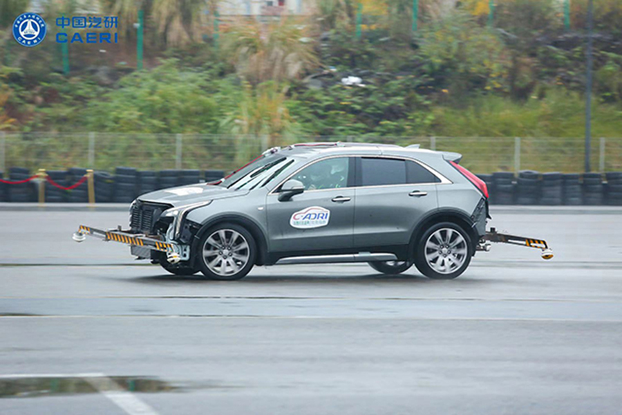 【汽車人】三項(xiàng)汽車評測，讓用戶了解更多