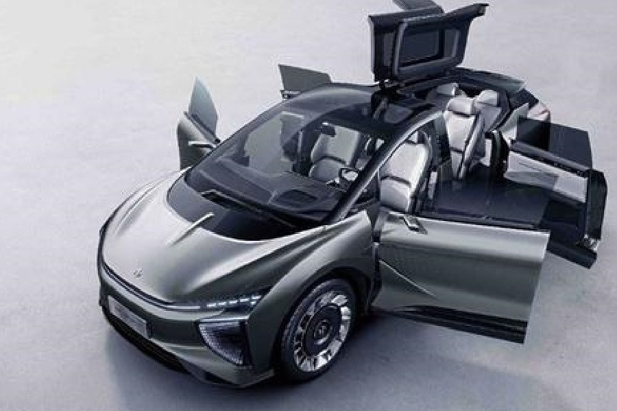 自動駕駛未來突破口是車路協同?