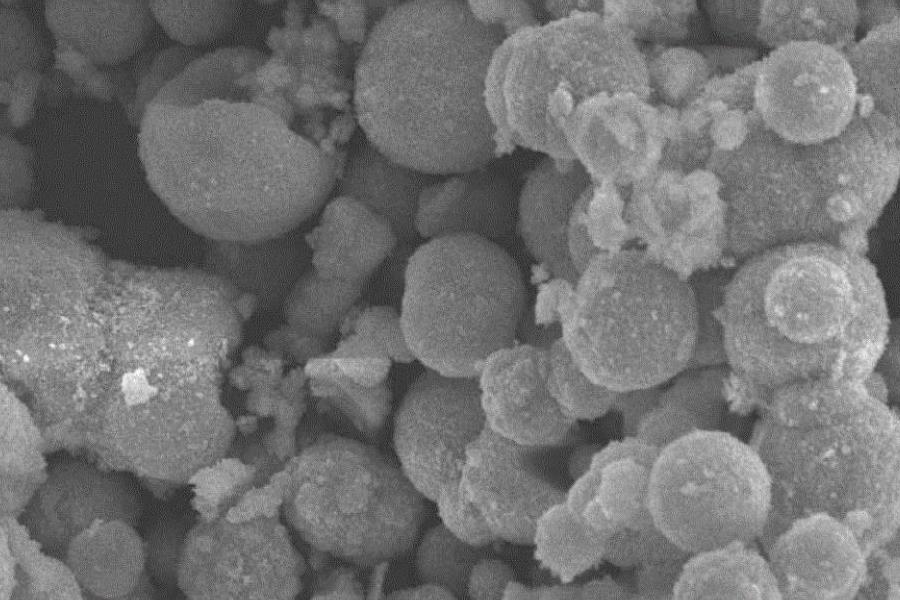 可用于大规模生产，日本开发出性能优异固态电池新材料