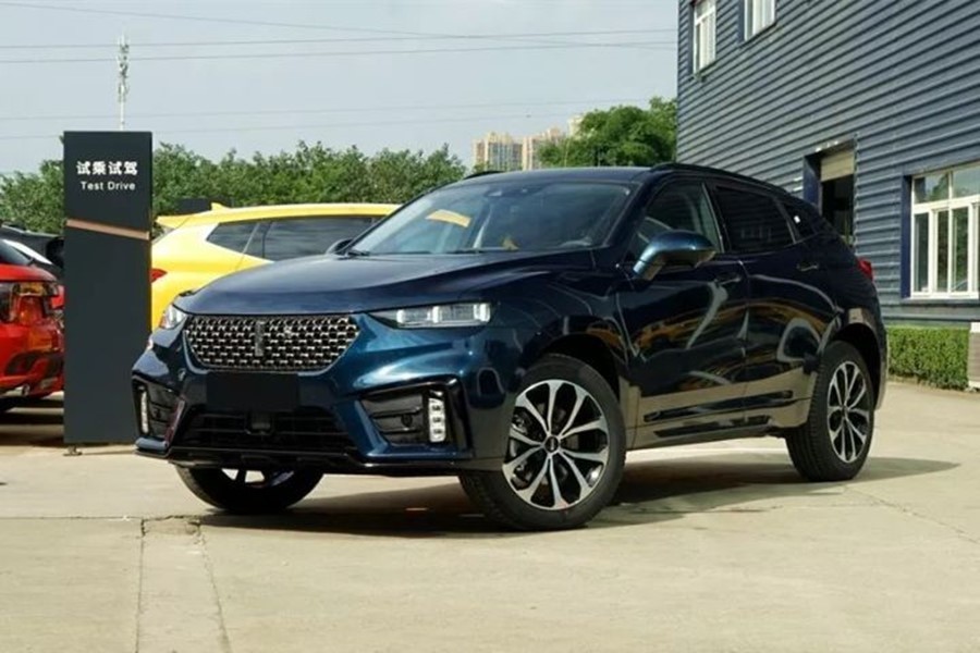 國產(chǎn)豪華SUV之爭，星途TX/TXL和WEY VV7如何選擇