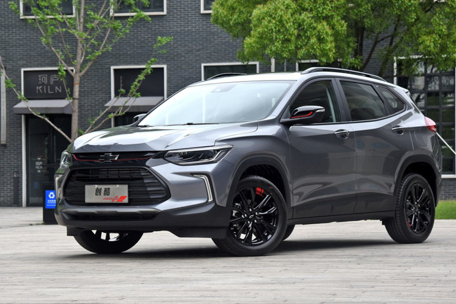 10万以内、自动挡、合资SUV，这4款值得入手！