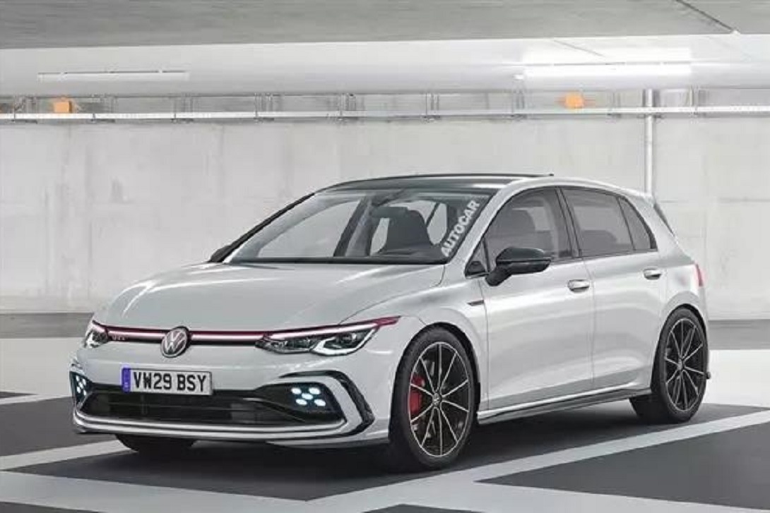 2020年是“鋼炮年”？這四款經(jīng)典車型要清空錢包！