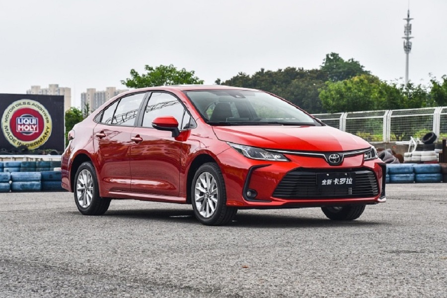 開30萬公里無大修，這幾款車質(zhì)量杠杠的，不到13萬就能買