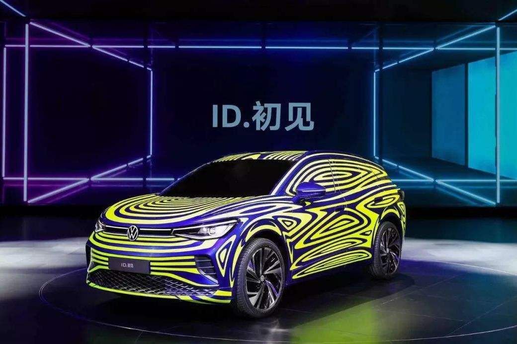 大眾汽車(chē)規(guī)劃2020年將推出34款新車(chē)