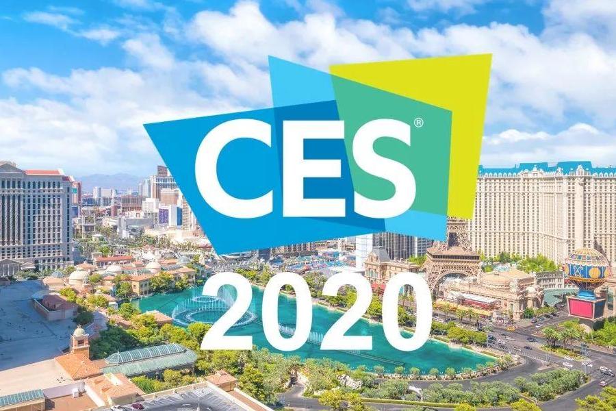 CES 2020 汽车厂商们的未来黑科技又来了，你准备好了吗