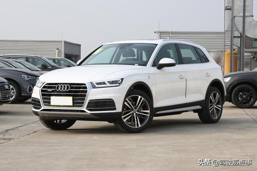 奧迪e-tron pk 特斯拉 Model X，誰更適合入手