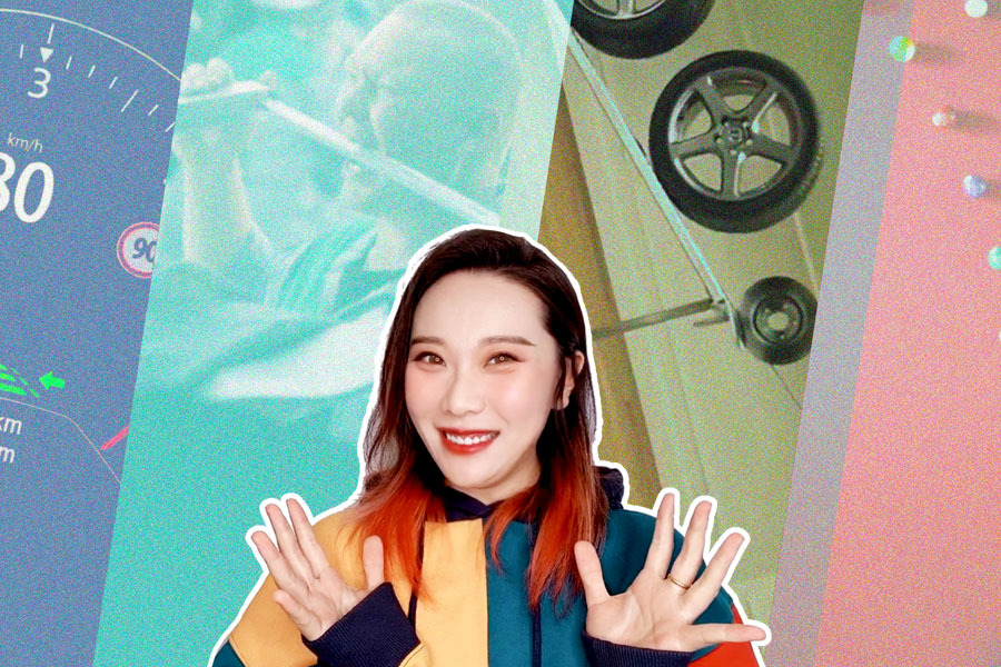 汽車(chē)創(chuàng)意廣告，你能看懂幾個(gè)？