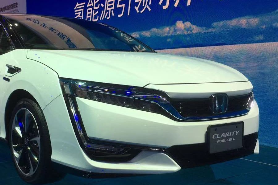 除了汽車之外，氫燃料電池相比鋰電池還有哪些優(yōu)勢？