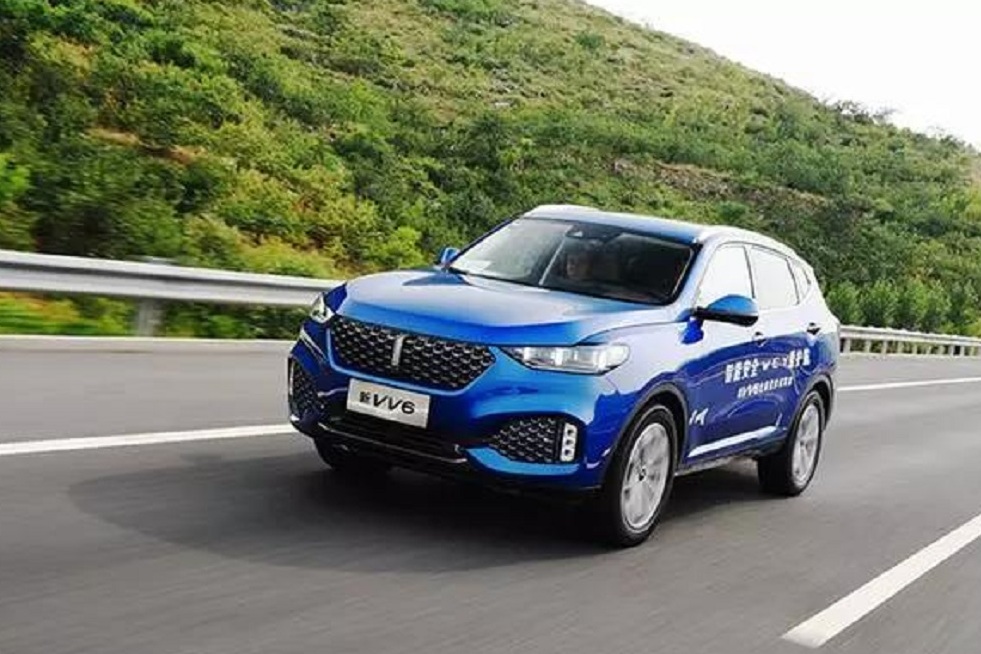 2019年上市的SUV誰最靚？奔騰T99、馬自達(dá)CX5和VV