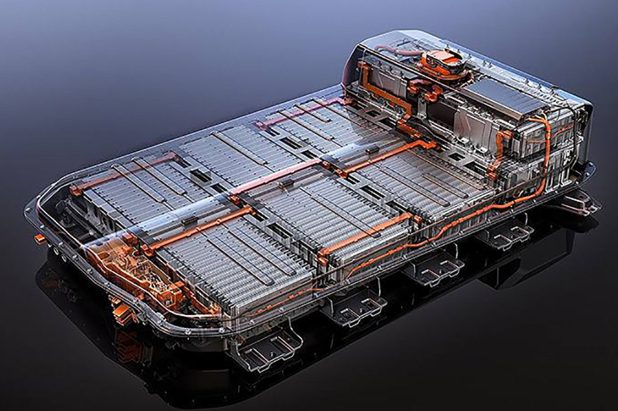 现代将在四川生产氢燃料整车 国产车为何对氢燃料望而却步