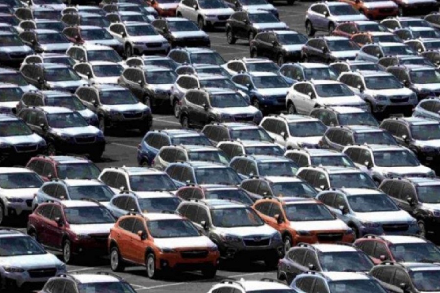 吉利公布2019年銷量,正增長1.23%,重點是全國汽車銷量