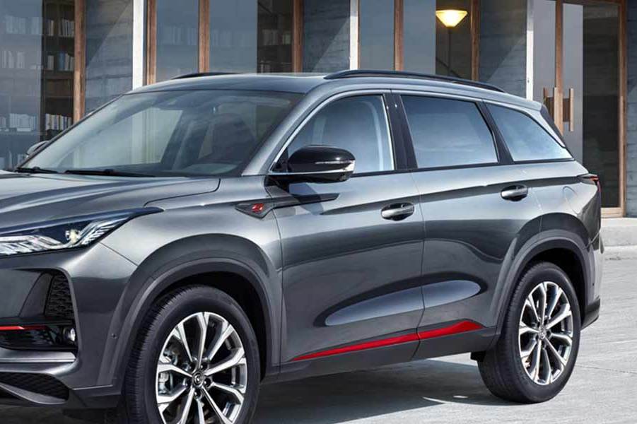 日產(chǎn)2.0L奇駿對比豐田2.0L的RAV4，怎么選？