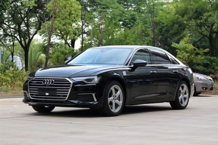 最高降價(jià)12萬，這3款豪華C級車如今只賣B級車價(jià)格