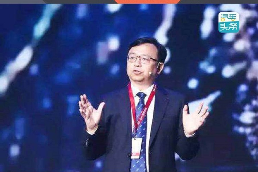 王傳福的2020:快刀斬亂麻