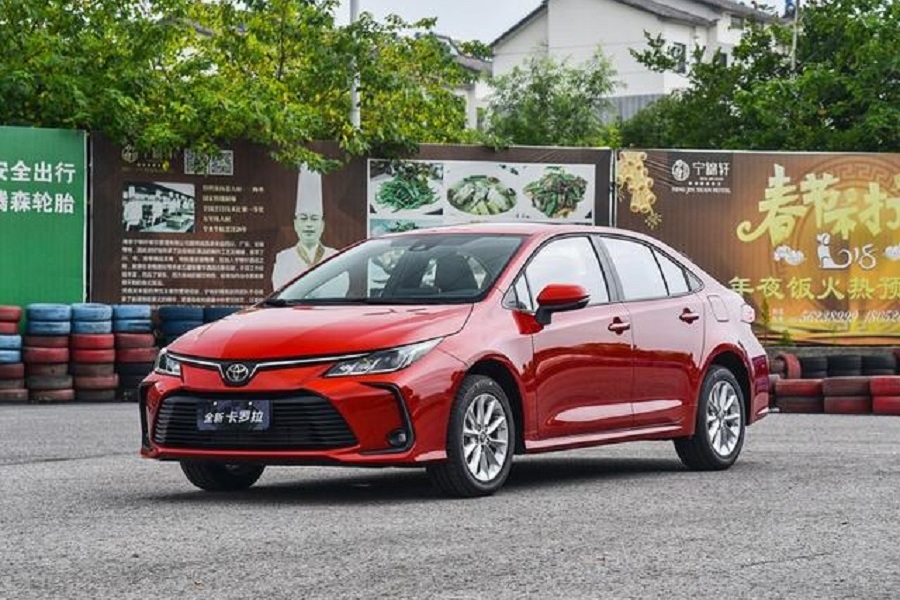 A、B、C、D級最值得推薦的轎車!你選對了嗎?