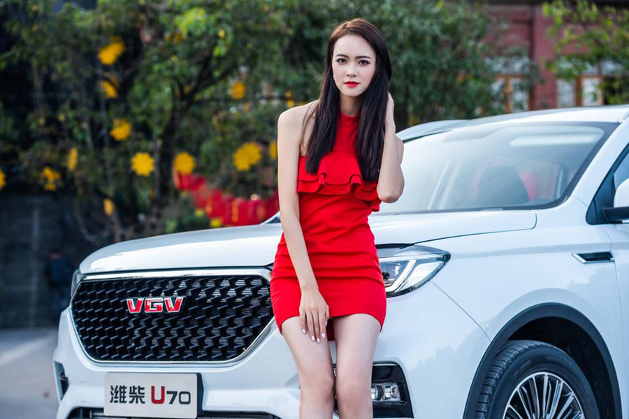 大七座SUV，為什么濰柴U70比寶駿530更值？