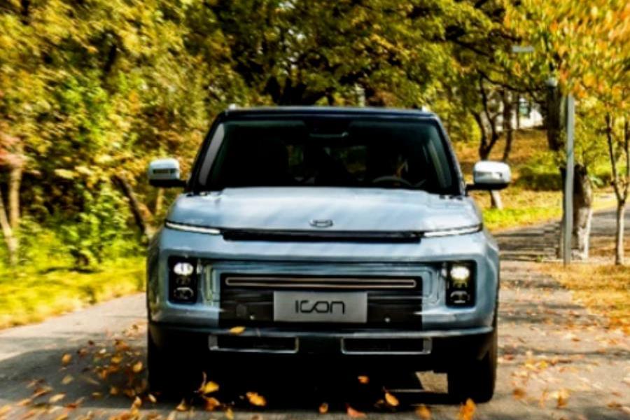 吉利icon領(lǐng)銜，2020年一季度上市的國(guó)產(chǎn)SUV