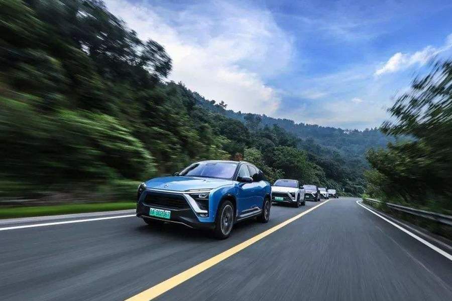 第一次開純電動車回老家？這些問題和注意事項一定要看！