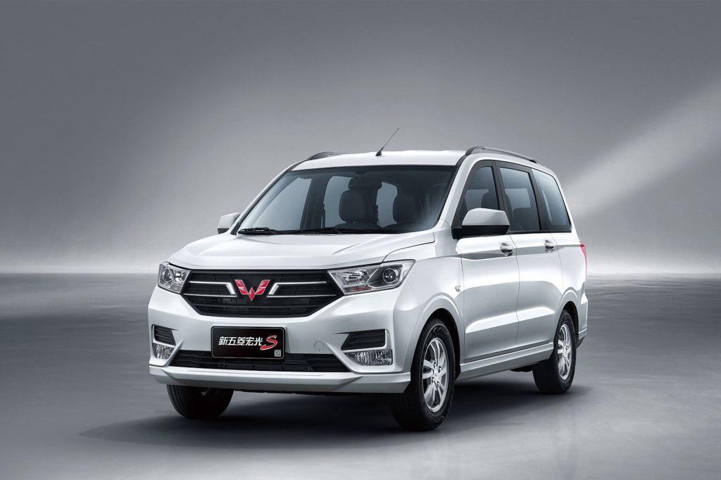 2019年MPV銷(xiāo)量，兩極分化，自主品牌造不好MPV？