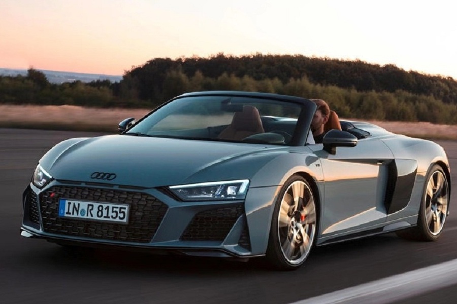 車迷傷心！奧迪決定推遲全新R8的研發(fā)，意欲何為？