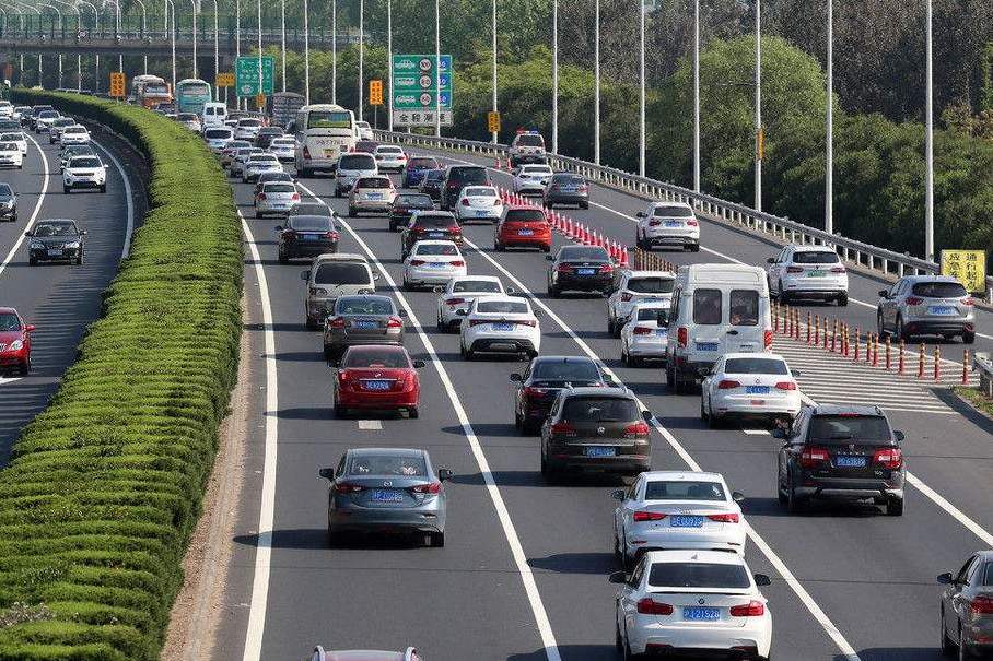 返工潮即將來臨！私家車出行防疫指南！