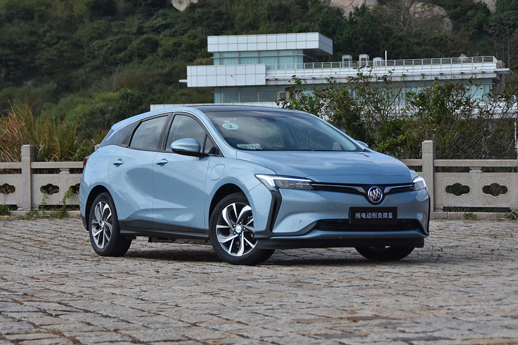 20萬能選什么車？這3款合資純電動(dòng)車值得看，轎車SUV全都有
