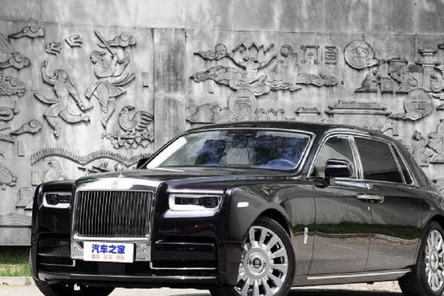 報(bào)名開始 勞斯萊斯招募學(xué)徒學(xué)習(xí)造豪車