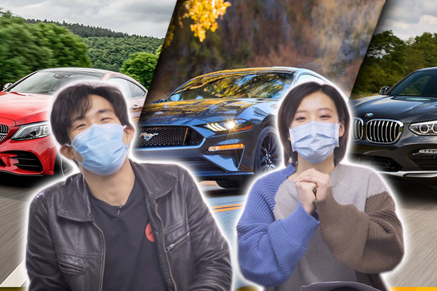 6萬左右手動練手車推薦？開什么車最女神？