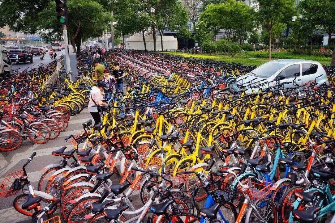 中國(guó)山地車土撥鼠：汽車品牌冠名贊助自行車賽為哪般？