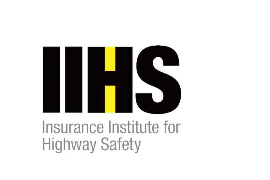 美国IIHS：2020年最安全的汽车公布