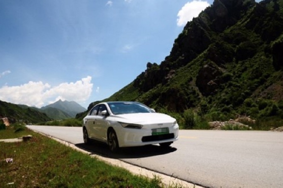 幾何A提車半年總結(jié)！續(xù)航、電耗、自動駕駛深度用車分享！