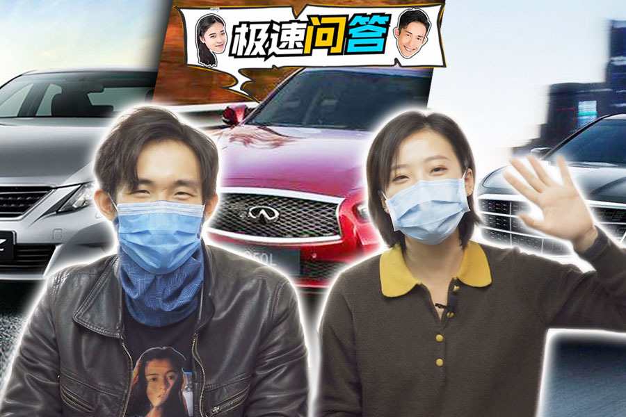 20萬(wàn)內(nèi)給老婆買(mǎi)臺(tái)大后超？降擋補(bǔ)油有啥用？