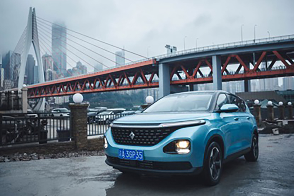 為什么選擇新寶駿RM-5，準(zhǔn)車主給出實(shí)際答案