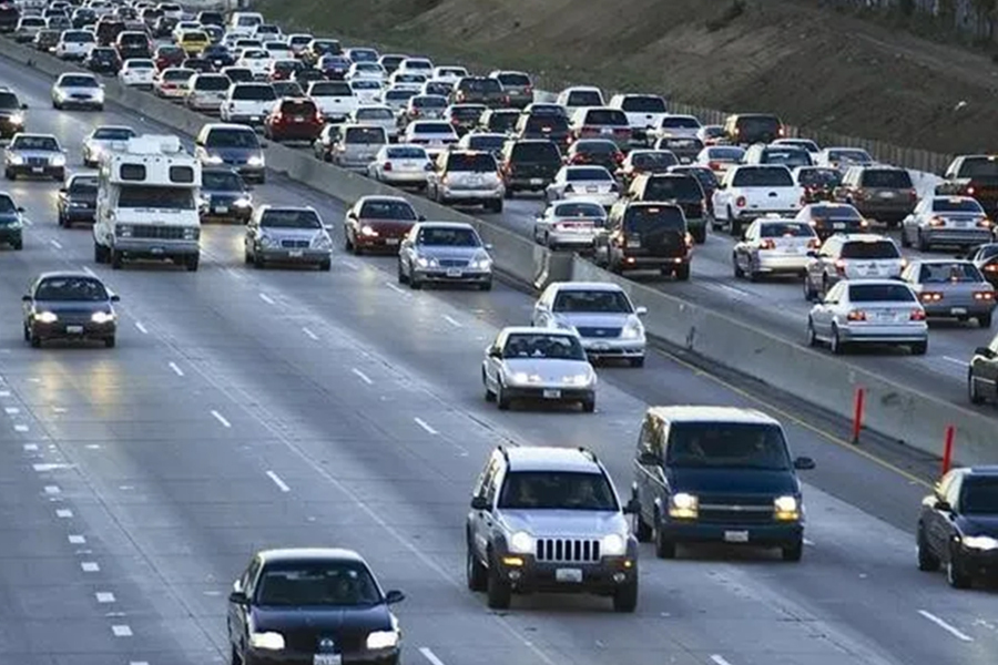 【汽車人】英國提前禁售燃油車的算計