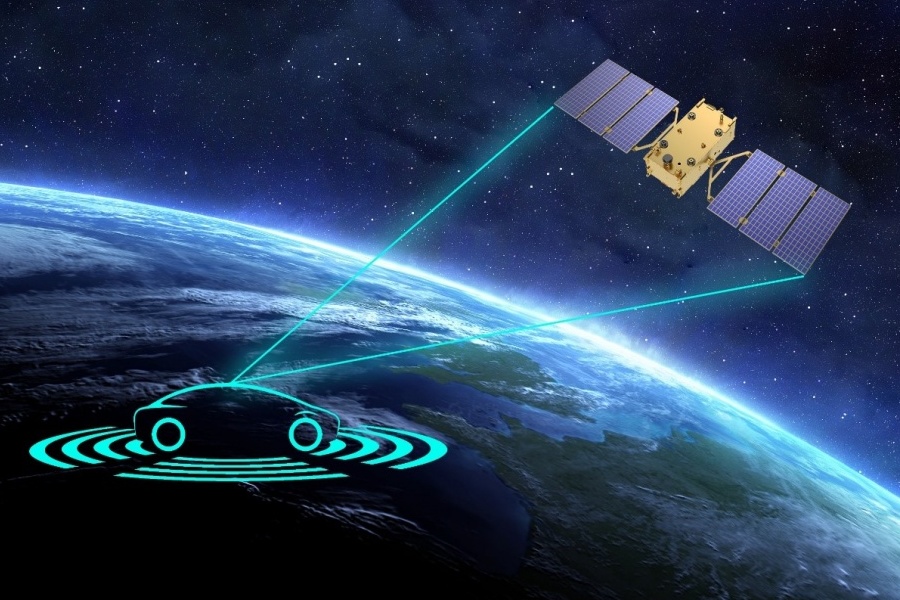 全国首个民企卫星智能AIT中心落户浙江 吉利全面布局商业卫星