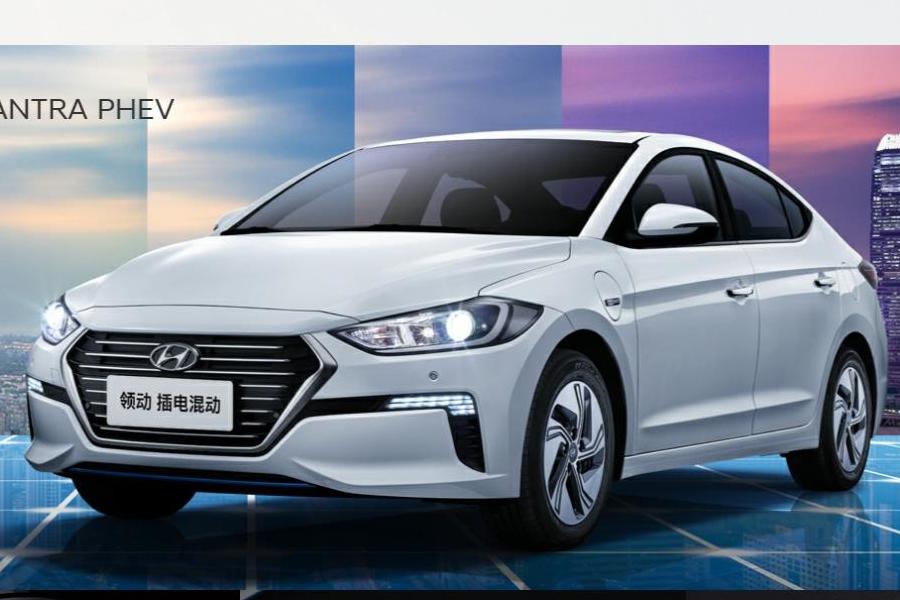 价格不高空间不小，日常代步几乎不用油，中日韩家用新能源车推荐