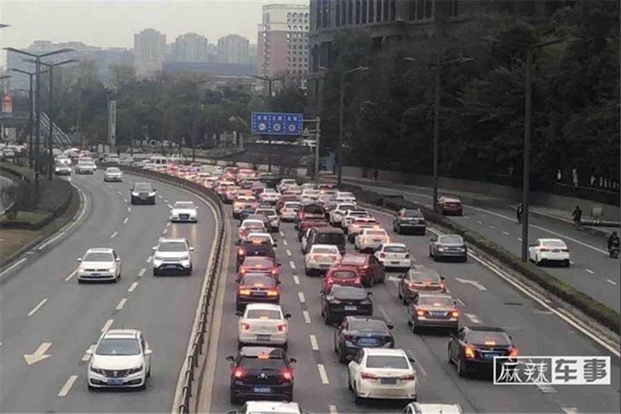 以次充好,買二手車要小心了丨車市3·15吐槽直播報道