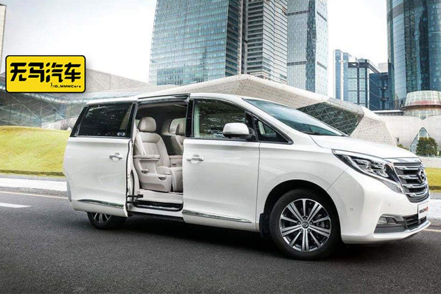 一個月花1900元？傳祺GM8養(yǎng)車成本分析！