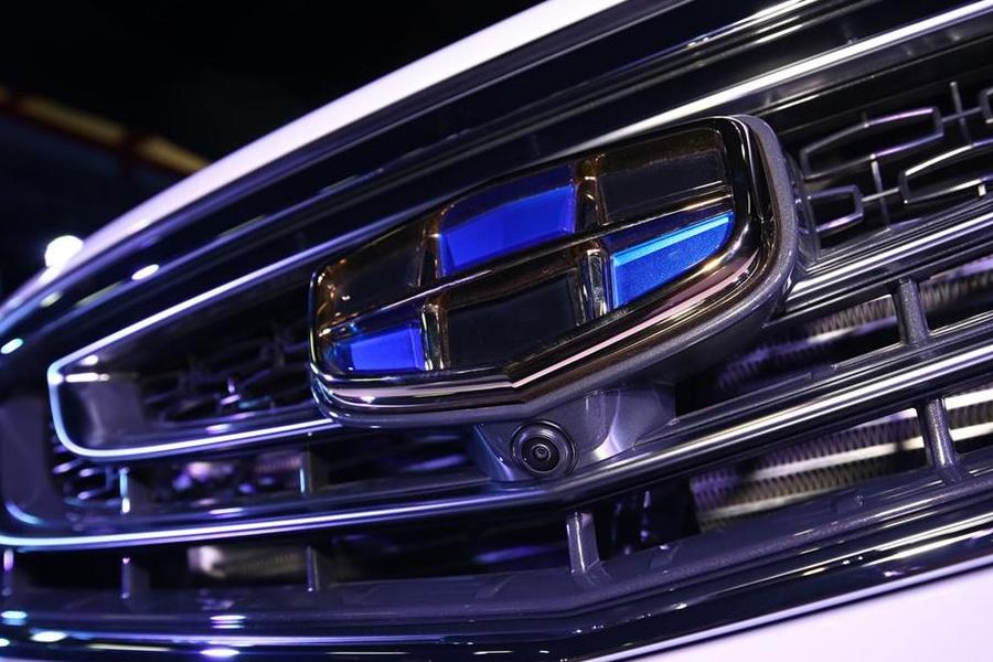 全球汽车品牌百强公布：这20个中国品牌上榜，它是自主第一