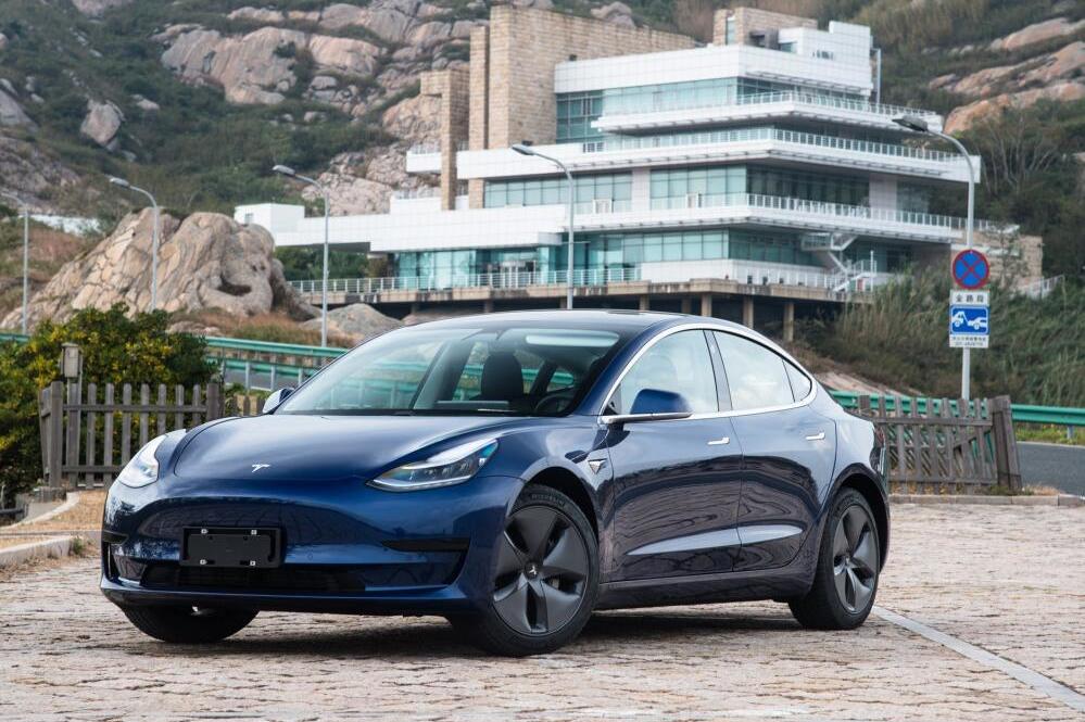 2月國內汽車銷量評析：Model 3一鳴驚人，車市下滑近8成