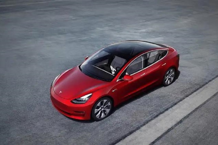 2月新能源销量前十出炉：Model 3、Aion S、全新秦