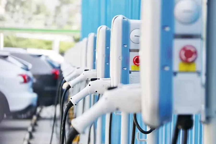 【汽車人】石油價格決定電動車生死，但中國例外