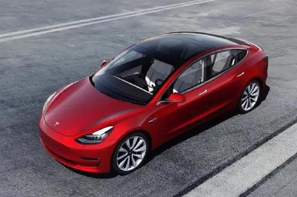 觀致5、Model 3在列，盤點(diǎn)2月銷量前15榜單里的“稀客