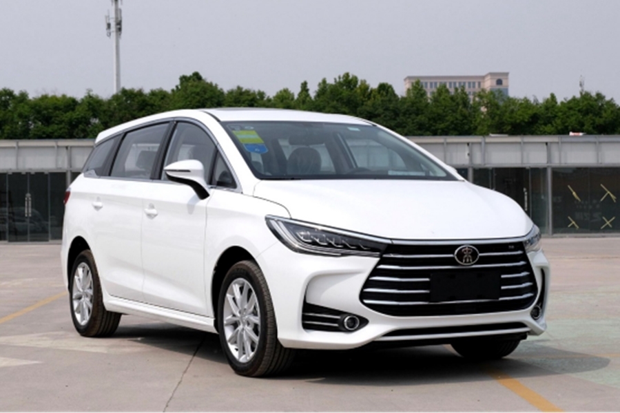 10萬(wàn)左右選家用MPV，國(guó)產(chǎn)車型是否值得購(gòu)買？