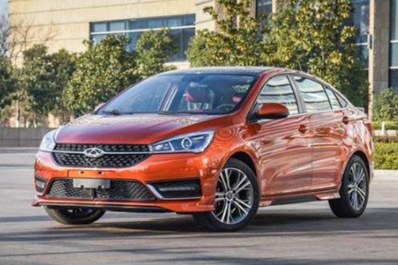 只要5萬!顏值高、耐用省油的四款國產車,值得入手