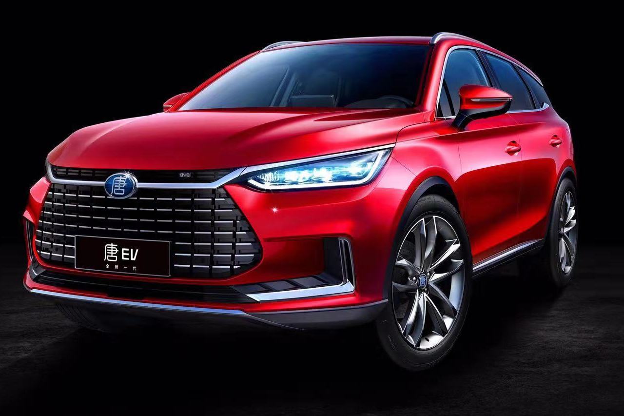 最佳CP完成“速配”，比亞迪豐田引領(lǐng)中國汽車“新合資時代”