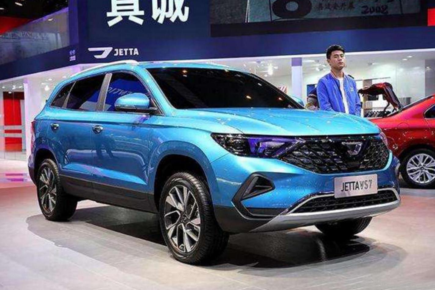 价格便宜的中型SUV，德系品质，全系全景天窗，还买国产吗？