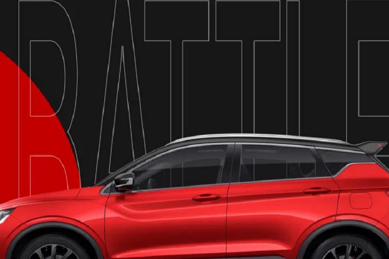 看了13歲的天才車手，原來有底氣的battle不分年齡